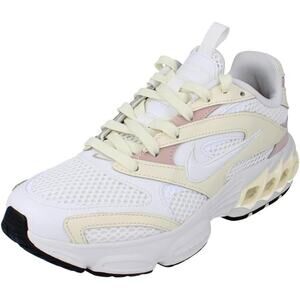 NWT Nike Women's Zoom Air Fire CW3876-103 Coconut Milk Summit White Size 9.5